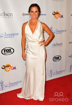 Kate Del Castillo Quotes