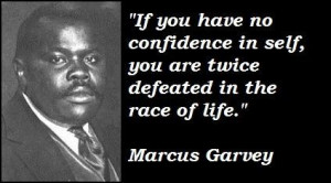 Marcus garvey famous quotes 3