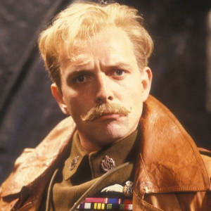 Lessons From Lord Flashheart