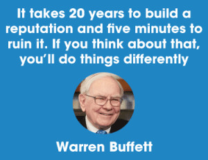 11 Brilliant Quotes from The World’s Best Investor