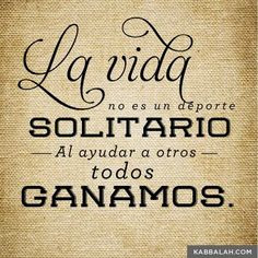 Kabbalah en español More