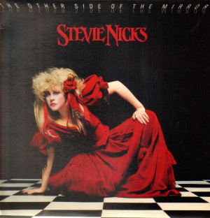 55. Stevie Nicks - 
