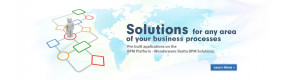 Business Process Management Bpm Software Systems Opentext