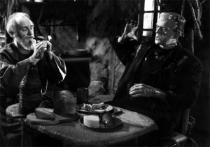 Film #49: Bride of Frankenstein (1935)
