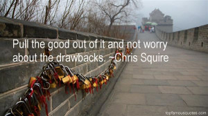 Chris Squire quotes: top famous quotes and sayings from Chris Squire