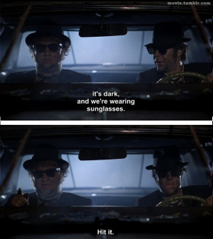 movie quotes the blues brothers Blues Brothers movie scenes the blues ...