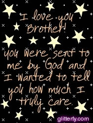 Love You Brother