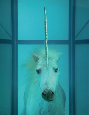 The 2008 work by Damien Hirst was one of the lots in the Sotheby's ...
