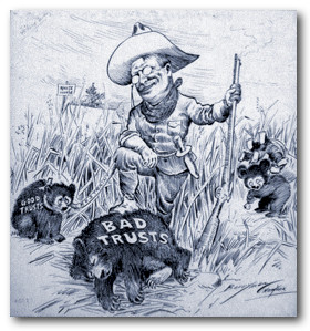 What is Progressive in the 21st Century?