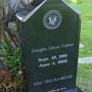 Home / List of quotation by Dee Dee Ramone