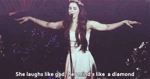 lana del rey quotes
