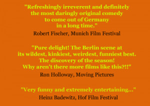 clickTimes logo to read first Edinburgh film festival review
