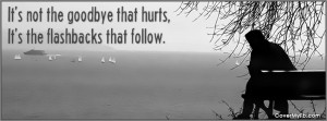 Love Hurts Quotes Fb Cover ~ Tough love hurts, But honestly loves ...