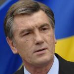 Viktor Yushchenko Profile Info