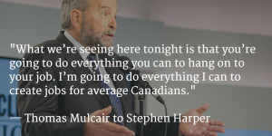 Macleans Debate Maclean's Debate Maclean's Debate Best Quotes Maclean ...