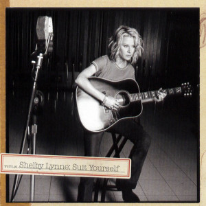 Shelby Lynne Is Hands Down The Best Female Singer In The Business ...