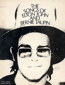... elton bernie classics including your song with introduction by bernie