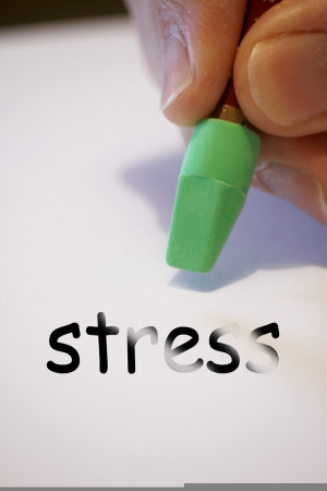 Stress impacts every aspect of our life.