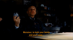 Rats, Squirrels, & Delicious Milk 