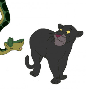 Jungle Book Bagheera Join now advertise here