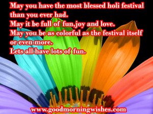 Holi Picture, Holi Quotes, Festival of holi, Holi Celebration, Holi ...