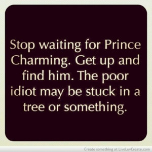 Prince Charming