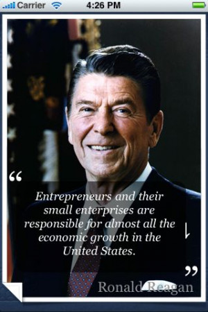 Happy Birthday President Ronald Reagan