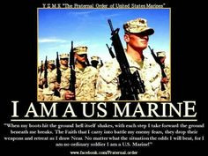 marine more us marines marinesth fewth always faithful marines quotes ...