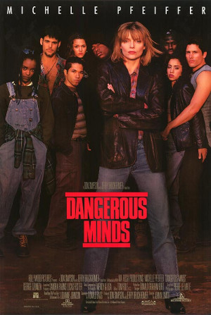 Dangerous Minds Movie Posters Poster Warehouse Movieposter picture