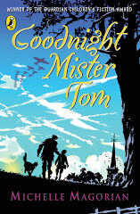 Goodnight Mister Tom'- Commonplace Book (quotes)