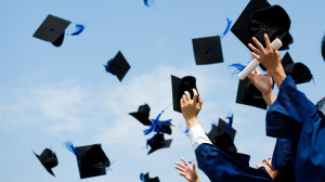 Graduation speeches that even post-grads will be inspired by