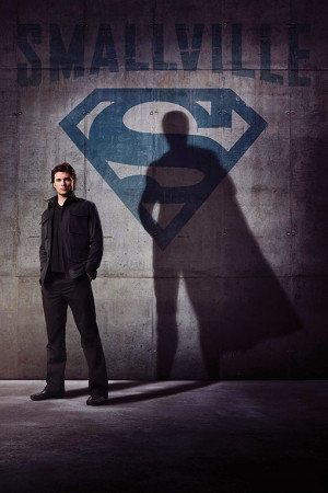 Is This Proof a Smallville Spinoff is in the Works? (Don’t Bet on It ...