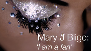 quote mary j blige illustration