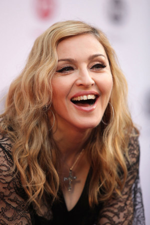 The 7 Best Quotes From Madonna’s Essay In Harper’s Bazaar