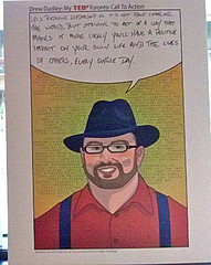 Dudley – Cartoons by Scott Mooney – TedxToronto (Photo credit: Ann ...
