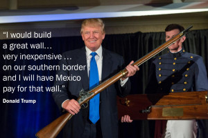 Donald Trump - Photos - Outrageous quotes from Donald Trump's ...