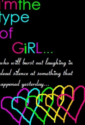 Cute little girl quotes pictures 4