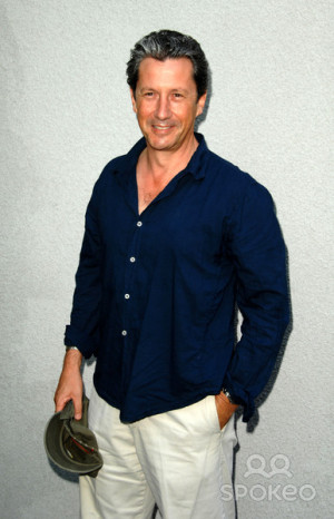 Charles Shaughnessy Photos - 2008/