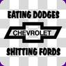 Chevy Sayings Layouts