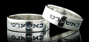 ... Rings Right Hand Traditional Jewish Wedding Rings and Its Quotes