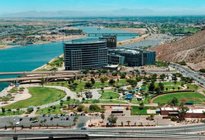 Tempe, Arizona: Not Your Average Small Town