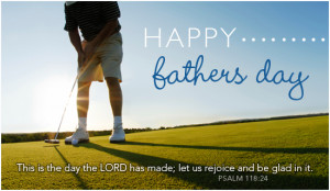 Christian Fathers Day Cards
