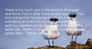 Top Quotes About Losing A Loved One