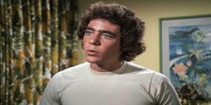 Greg Brady Tod...
