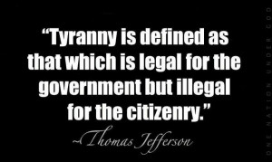 Thomas Jefferson