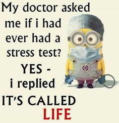 Minion quotes funny (02:16:34 PM, Wednesday 08, July 2015 PDT) – 10 ...