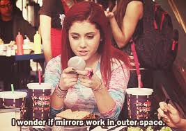 Ariana Grande Funny Quotes