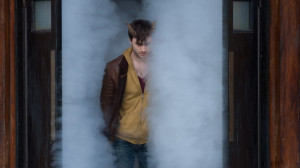 Ig Perrish wakes up after a night of heavy drinking to find himself a ...