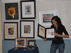 lyndon b johnson vs barry goldwater