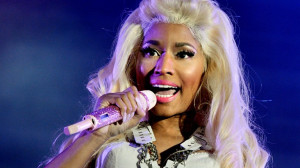 Nicki Minaj Delays “Anaconda” Release, Posts Racy Bikini Photo to ...